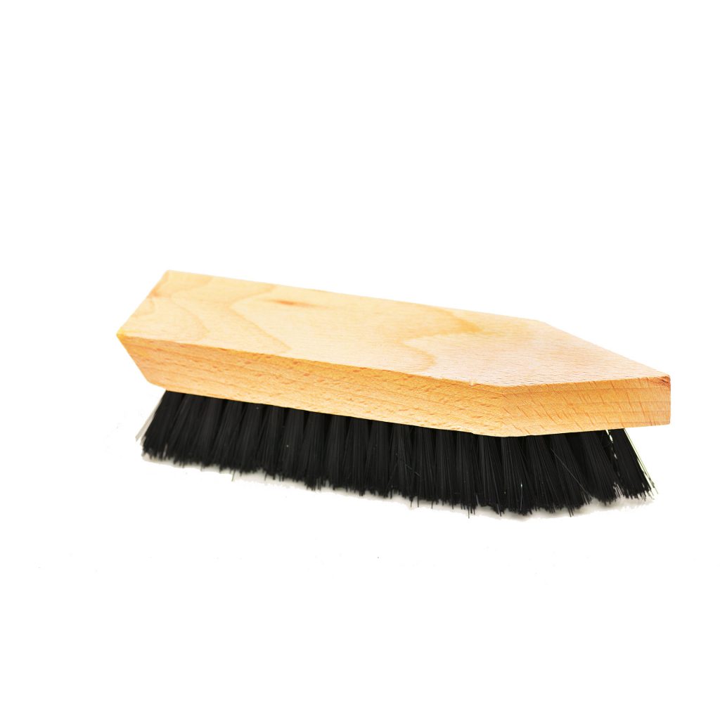 Shoes Brush 2 - Pervil