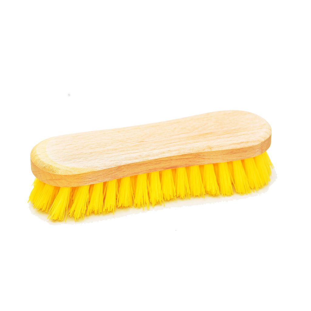 Scrub brush