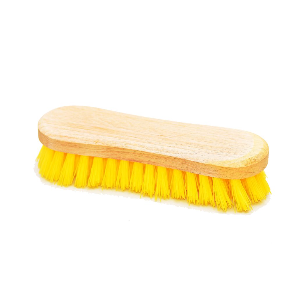 Scrub brush 2